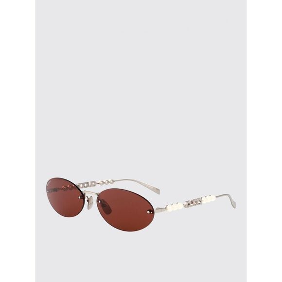 Gucci Sunglasses Woman Brown